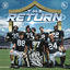 Cover The Return