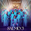 Cover Salmo 3