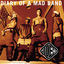 Cover Diary Of A Mad Band