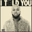 Cover I Told You
