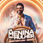 Cover De Menina pra Mulher (Ao Vivo) (Remix)