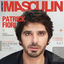 Cover L'instinct masculin