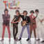 Cover Rock And Roll/New Booklet