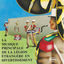 Cover La Musique Principale De La Légion Étrangère En Divertissement
