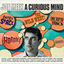 Cover Joe Meek: A Curious Mind
