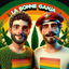 Cover La bonne ganja