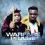 Cover Warfare Praise