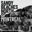 Cover Sandy beaches north of Montreal