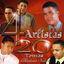 Cover 20/4 Bachata Vol.4