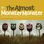 Cover Monster Monster