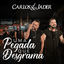 Cover Uma Pegada Que Desgrama