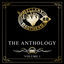 Cover The Anthology, Vol. 1