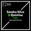 Cover Epic (Garmiani Remix)