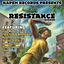 Cover Resistance Riddim