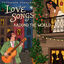 Cover Love Songs Around the World by Putumayo