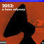 Cover 2052: a haze odyssey