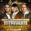 Cover The Golden Empire (Official Titanium Anthem 2025)