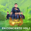 Cover En Concierto, Vol.1
