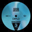 Cover Diplo Presents Higher Ground 3 Years LP