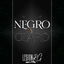 Cover Negro Y Claro
