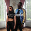 Cover Sors de ma vie (feat. Vegedream)