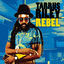 Cover Rebel