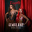 Cover ELEGANTEN SIMULANT
