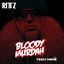 Cover Bloody Murdah (feat. Tech N9ne)