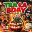 Cover Tra La Bday