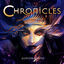 Cover Chronicles