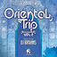 Cover Oriental Trip, Vol. 2 (Compiled by DJ Brahms)