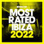 Cover Defected presents Most Rated Ibiza 2022