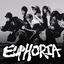 Cover EUPHORIA