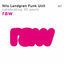Cover Raw