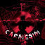 Cover Carmesim (Choso)