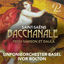 Cover Samson et Dalila, Op. 48, R. 288: Bacchanale