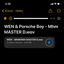 Cover mhm