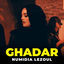 Cover GHADAR