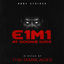Cover E1M1 - At Doom's Gate (in style of The Dark Ages)