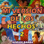 Cover Mi Versión De Los Hechos 2