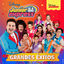 Cover Junior Express - Grandes Éxitos