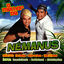 Cover O Melhor de Némanus