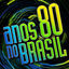 Cover Anos 80 no Brasil