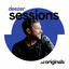 Cover Deezer Sessions
