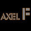 Cover Axel F