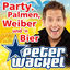 Cover Party, Palmen, Weiber und 'n Bier