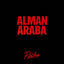 Cover ALMAN ARABA