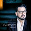 Cover Cozzolani: Vespro