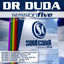 Cover Dr Duda's EP