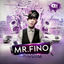 Cover Mr. Fino